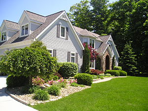 Landscapers and Lawncare Services in Trenton, GA